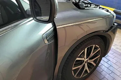 2020 BMW M6 KNME5C2B9LP070891 VIN:KNME5C2B9LP070891