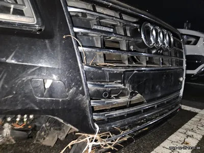 2015 Audi 50 WAUZZZ4H9FN027451 VIN:WAUZZZ4H9FN027451