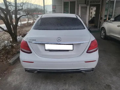 2018 Mercedes-Benz E 300 WDDZF4JBXKA505317 VIN:WDDZF4JBXKA505317