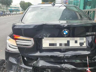 2016 BMW 320 WBA8C5109GK638751 VIN:WBA8C5109GK638751