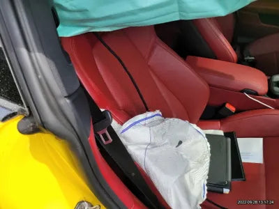2021 Porsche 911 VIN: