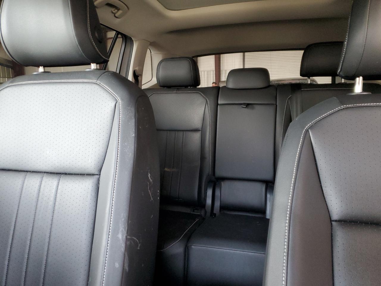 2023 VOLKSWAGEN TIGUAN SE VIN:3VVMB7AX8PM106219