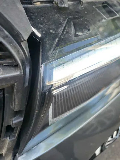 2016 BMW 730 941KMWBA7G6106GG6 VIN:941KMWBA7G6106GG6