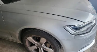 2015 Audi A6 WAUZZZ4G6FN009321 VIN:WAUZZZ4G6FN009321