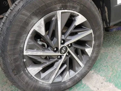 2022 Hyundai Tucson KMHJE811BNU072352 VIN:KMHJE811BNU072352