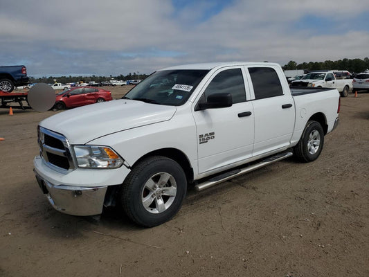2022 RAM 1500 CLASSIC SLT VIN:1C6RR6LG8NS169744