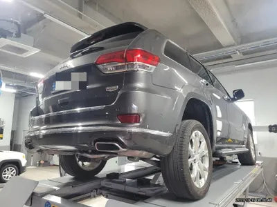 2021 Jeep Grand Cherokee 1C4RJFJG9MC745255 VIN:1C4RJFJG9MC745255