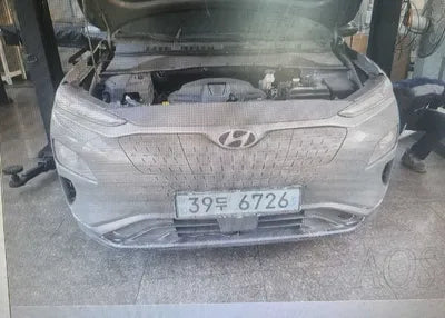 2019 Hyundai Kona KMHK381GFKU012704 VIN:KMHK381GFKU012704