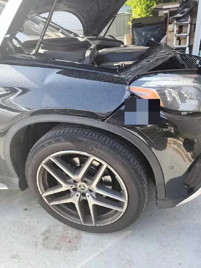 2018 Mercedes-Benz GLE 350 WDCED2EB8JA106279 VIN:WDCED2EB8JA106279