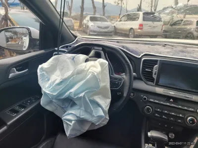 2018 Kia Sportage KNAPM813BJK520099 VIN:KNAPM813BJK520099