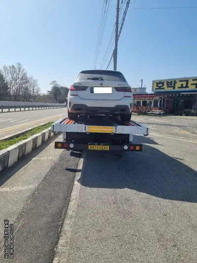 2022 BMW 340 WBA6N1109NFM91766 VIN:WBA6N1109NFM91766