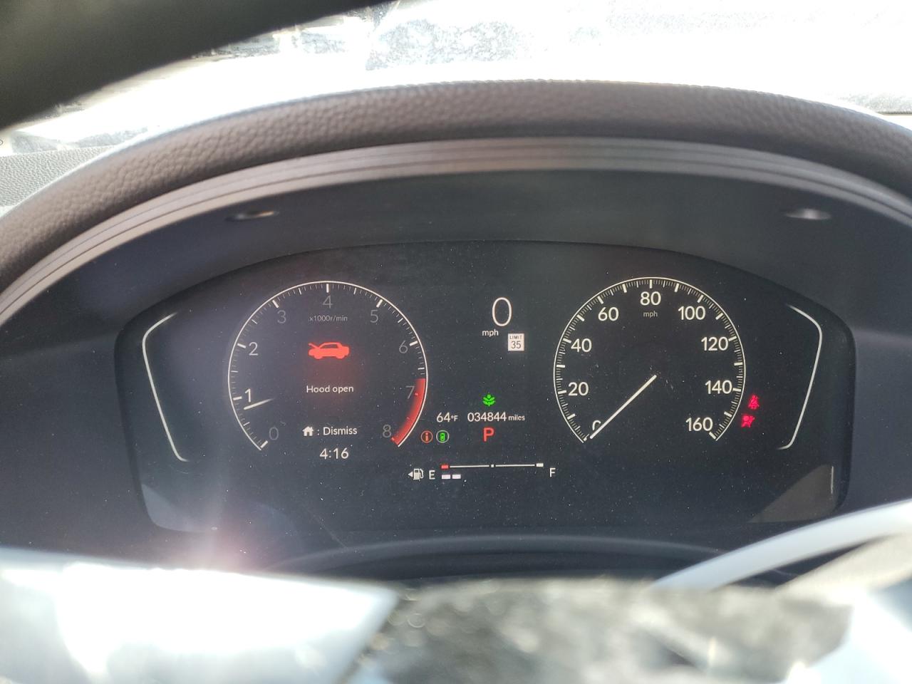 2022 HONDA CIVIC LX VIN:2HGFE2F2XNH508027