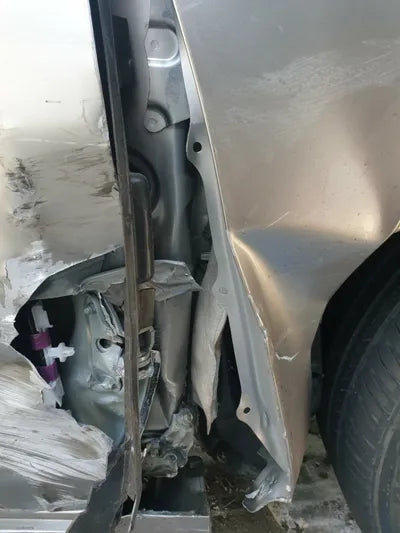 2017 Lexus ES 300 JTHBW1GG6J2167659 VIN:JTHBW1GG6J2167659