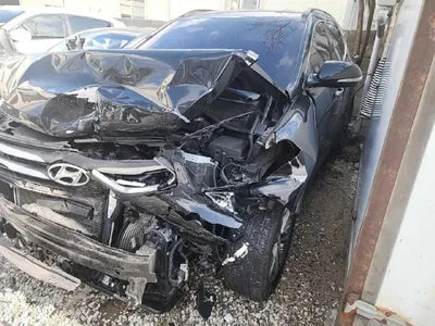 2017 Hyundai Santa FE VIN: