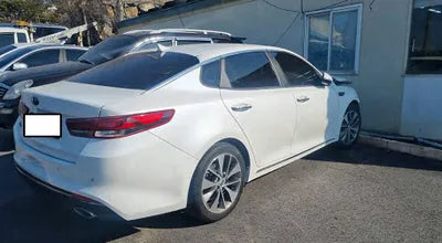 2017 Kia K5 KNAGV411BHA168538 VIN:KNAGV411BHA168538