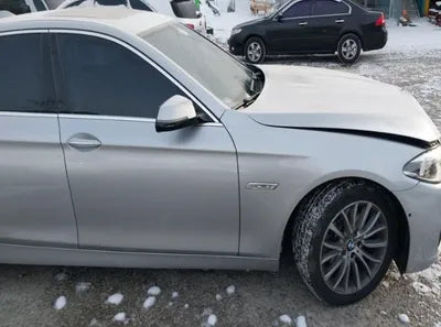 2015 BMW 528 WBA5A5102FGT89462 VIN:WBA5A5102FGT89462