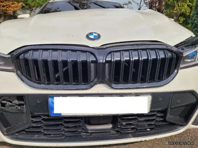 2023 BMW 320 WBA61FS07PFR15097 VIN:WBA61FS07PFR15097