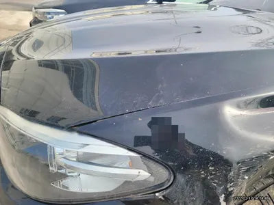 2015 BMW 520 WBA5E7106FG153879 VIN:WBA5E7106FG153879