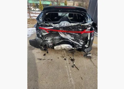 2022 Hyundai Tucson KMHJE811BNU066532 VIN:KMHJE811BNU066532