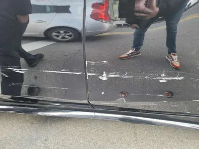 2017 Mercedes-Benz S 350 WDDUF2BBXJA355303 VIN:WDDUF2BBXJA355303