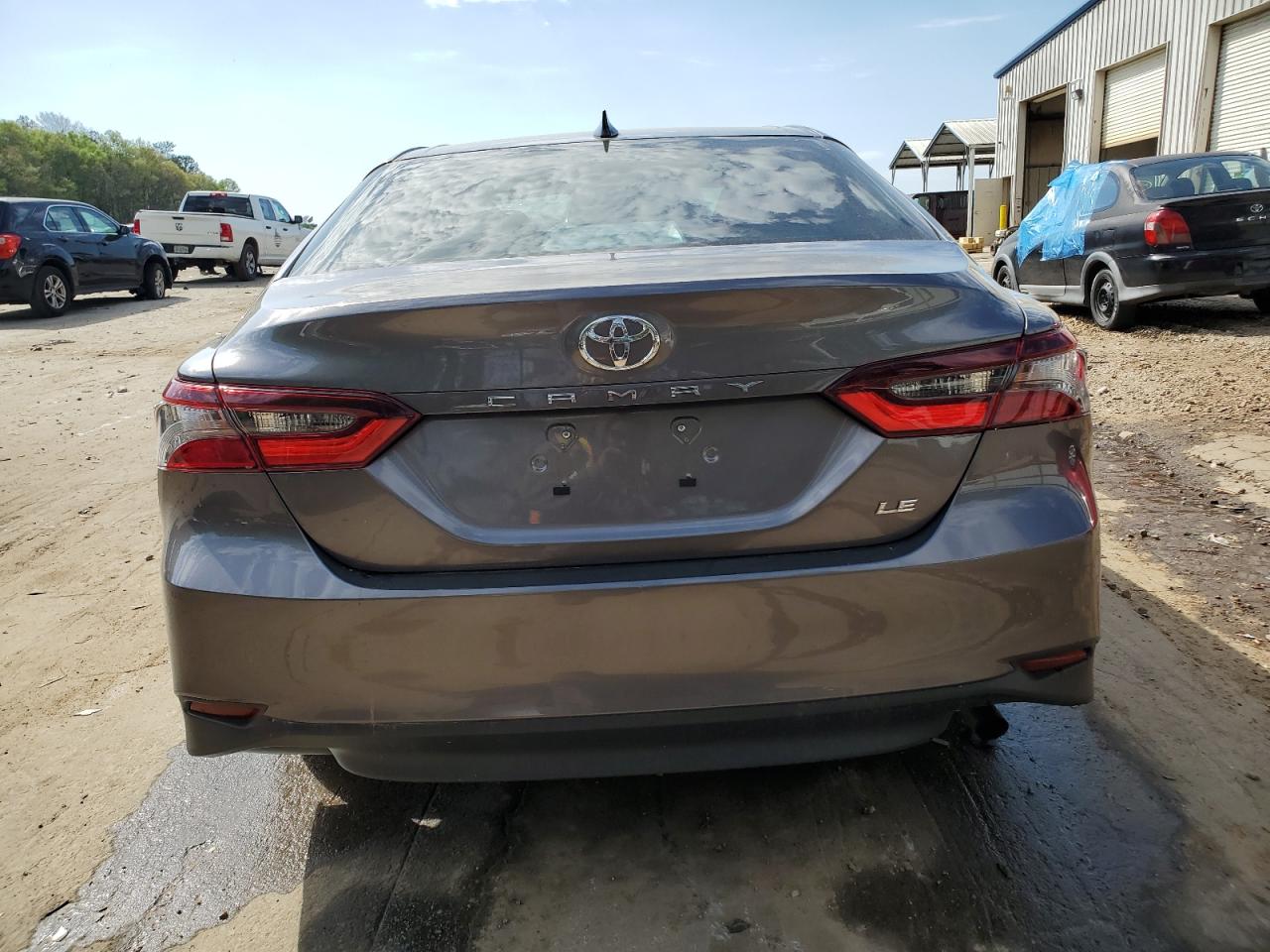 2023 TOYOTA CAMRY LE VIN:4T1C11AK6PU182138