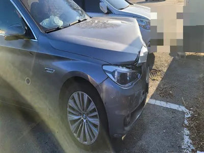 2016 bmw gran turismo efficientynamics e WBA5N2108GG267256 VIN:WBA5N2108GG267256