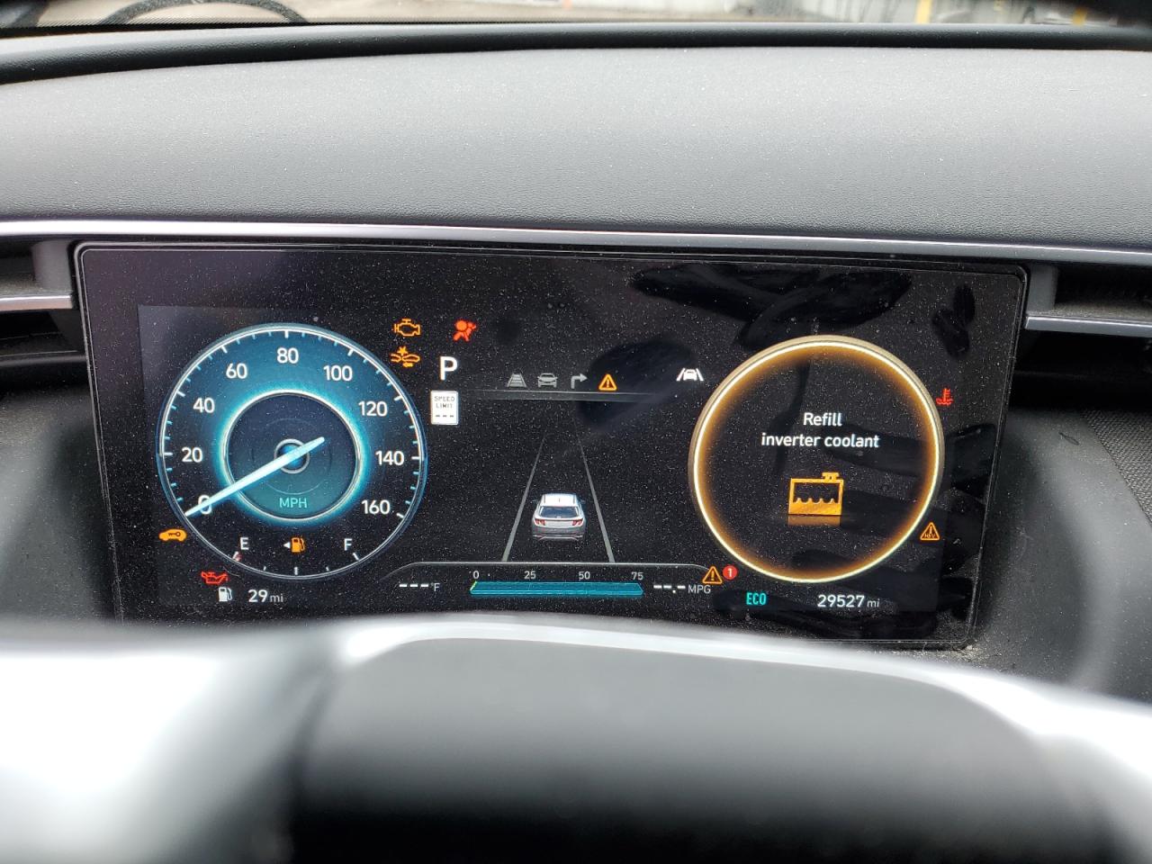 2022 HYUNDAI TUCSON LIMITED VIN:KM8JECA10NU083763