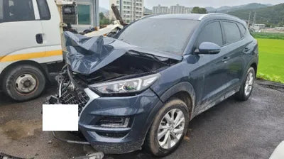 2019 Hyundai Tucson KMHJ3817GKU928739 VIN:KMHJ3817GKU928739