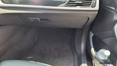 2020 BMW 520 WBAJF3101LCE21490 VIN:WBAJF3101LCE21490