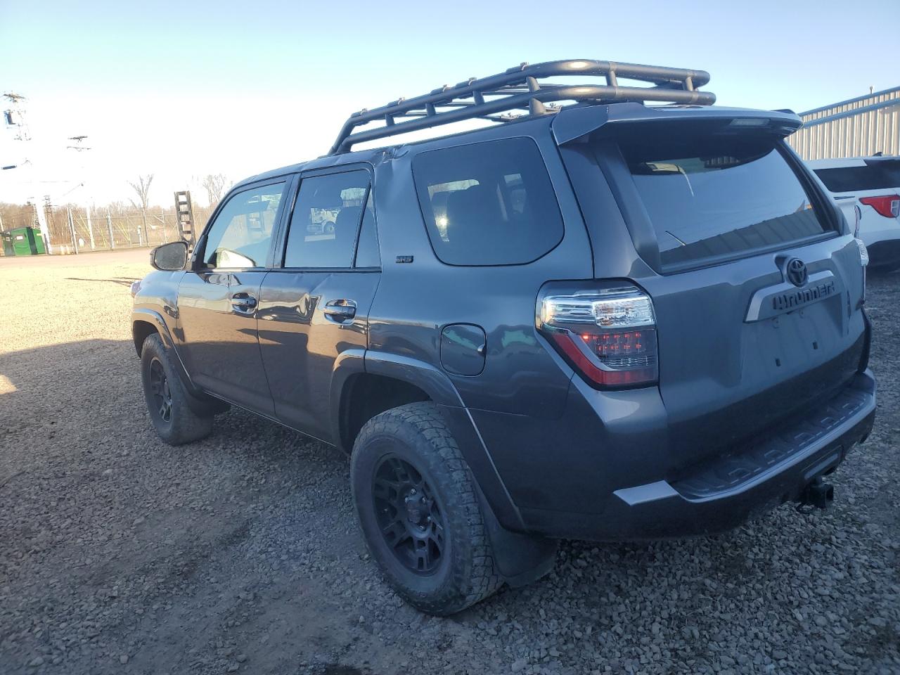 2022 TOYOTA 4RUNNER SR5/SR5 PREMIUM VIN:JTEMU5JR7N6059515