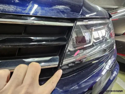 2020 Volkswagen Tiguan VIN: