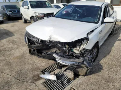 2018 Kia K5 KNAGS416BKA277024 VIN:KNAGS416BKA277024