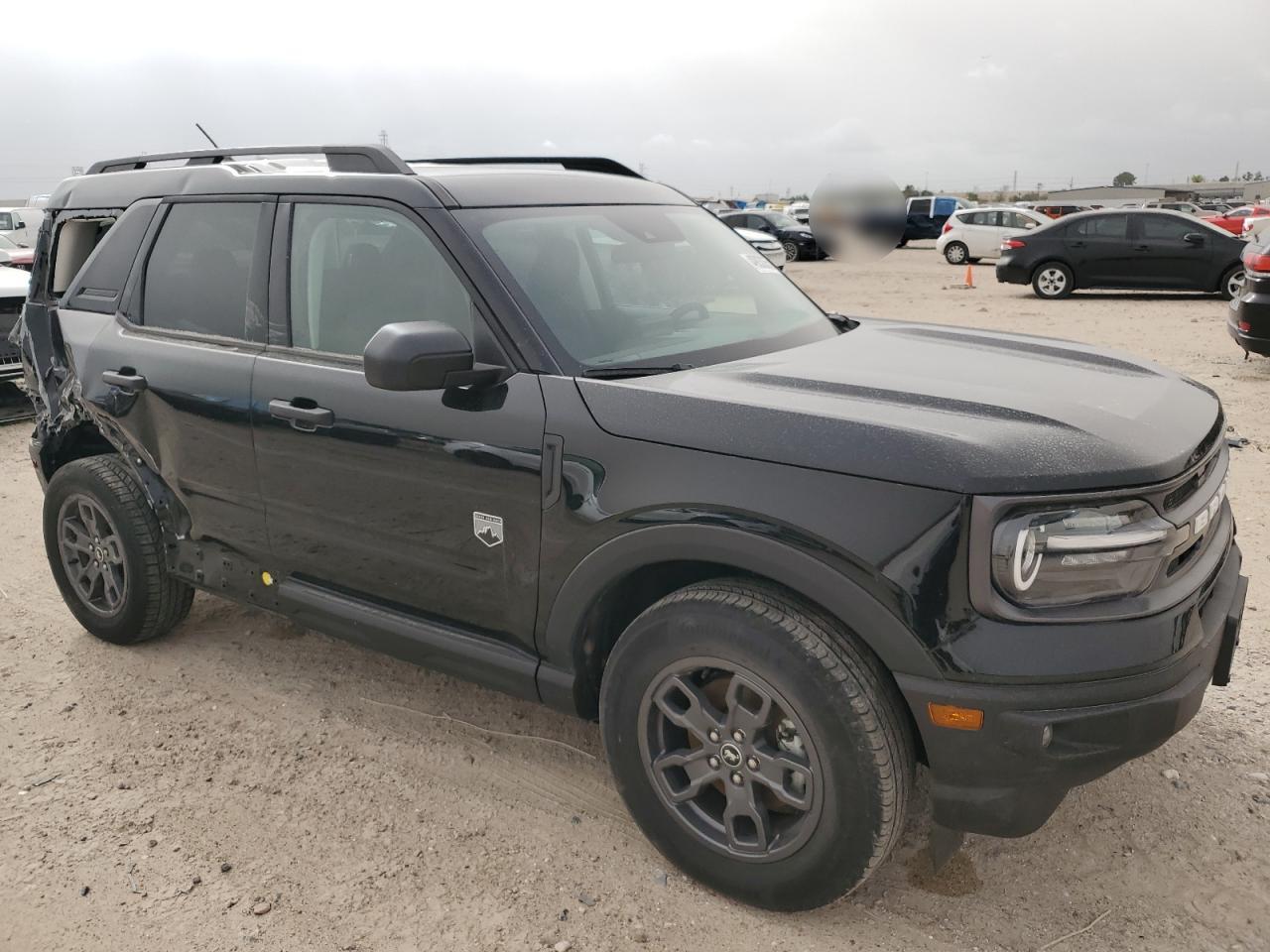 2023 FORD BRONCO SPORT BIG BEND VIN:3FMCR9B65PRE21727