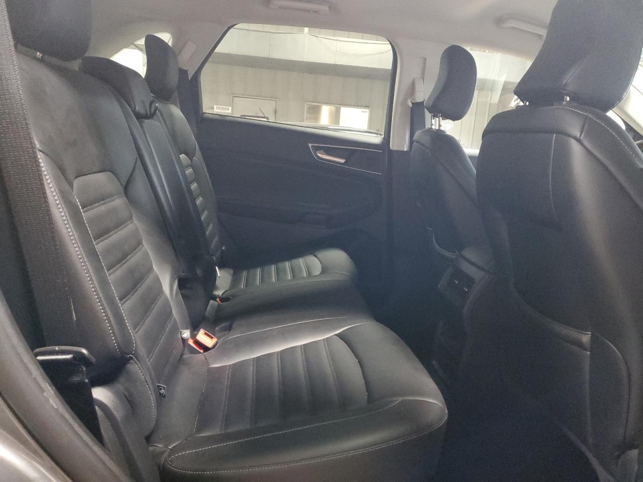 2024 FORD EDGE SEL VIN:2FMPK4J93RBA76798