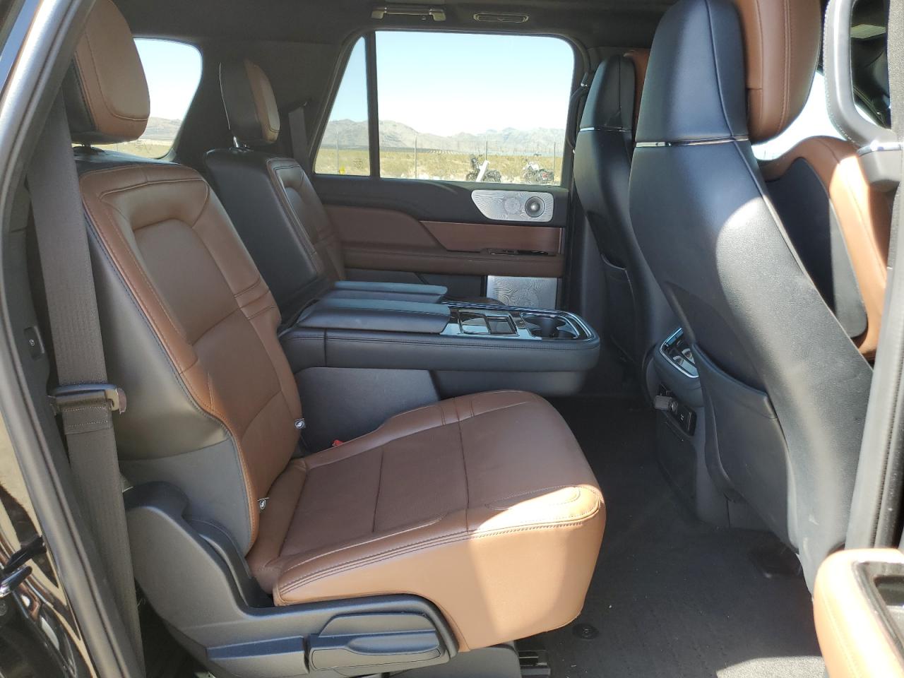 2022 LINCOLN NAVIGATOR L RESERVE VIN:5LMJJ3LT2NEL09741