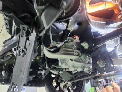 2023 Hyundai Ioniq KMHM241AFPA002125 VIN:KMHM241AFPA002125