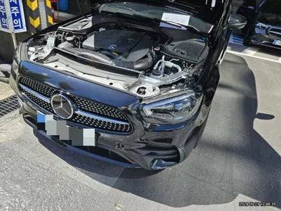 2023 Mercedes-Benz E 350 VIN: