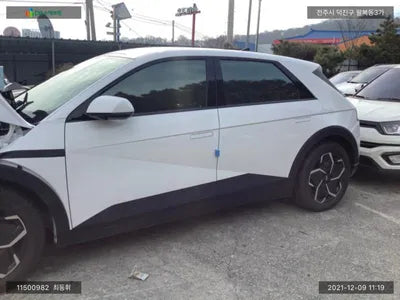 2021 Hyundai Ioniq KMHKN81CPNU038317 VIN:KMHKN81CPNU038317