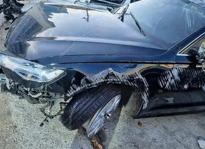 2016 Audi A6 WAUZZZ4G2GN178771 VIN:WAUZZZ4G2GN178771