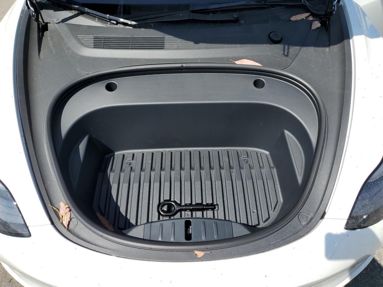 2023 TESLA MODEL 3  VIN:5YJ3E1EA1PF432209