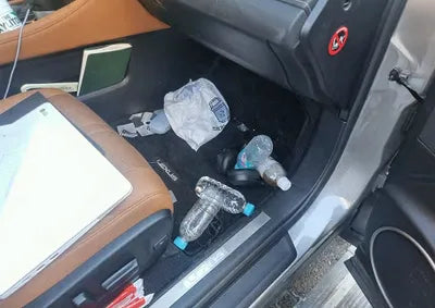 2021 Lexus RX 450 JTJBGMCA5M2063070 VIN:JTJBGMCA5M2063070