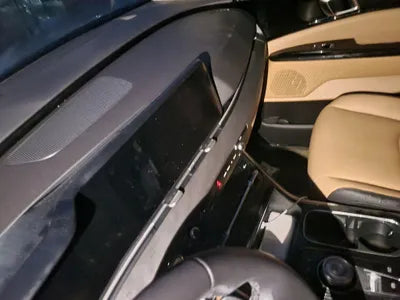 2020 Kia Carnival VIN: