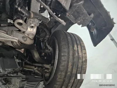 2019 Mercedes-Benz AMG GT 43 VIN: