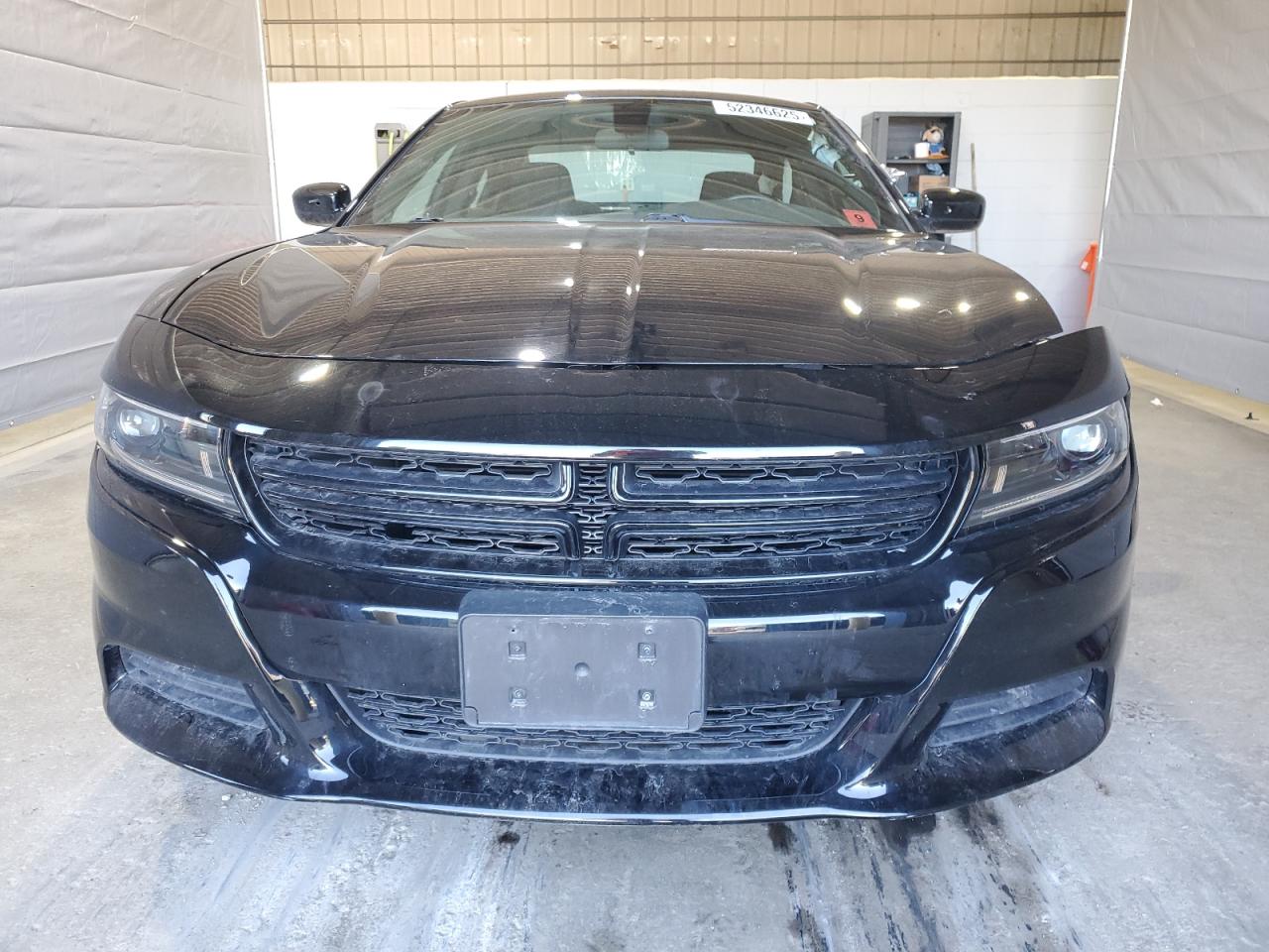 2023 DODGE CHARGER POLICE VIN:2C3CDXKG3PH705664