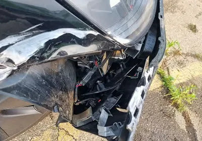 2021 Tesla Model 3 5YJ3E1EBXMF947195 VIN:5YJ3E1EBXMF947195