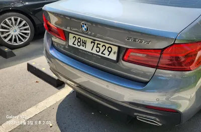 2017 BMW 520 WBAJC3102HG870019 VIN:WBAJC3102HG870019