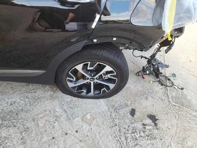 2023 Kia Sportage VIN: