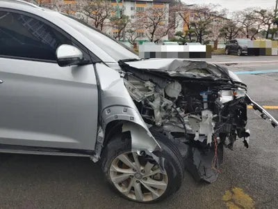 2019 Hyundai Tucson VIN: