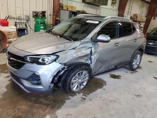 2023 BUICK ENCORE GX ESSENCE VIN:KL4MMFSL3PB086848