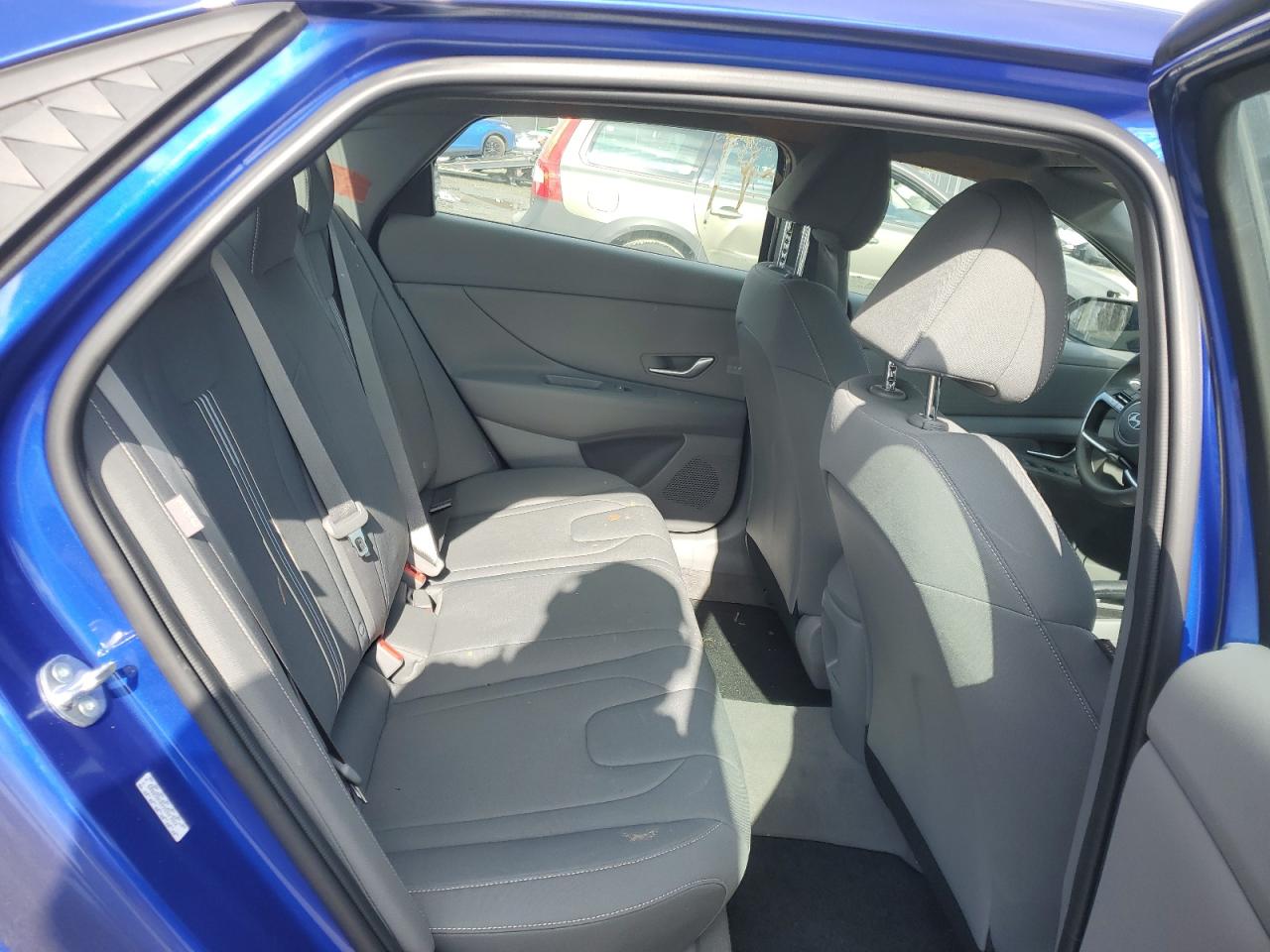 2024 HYUNDAI ELANTRA SEL VIN:KMHLM4DG4RU658809